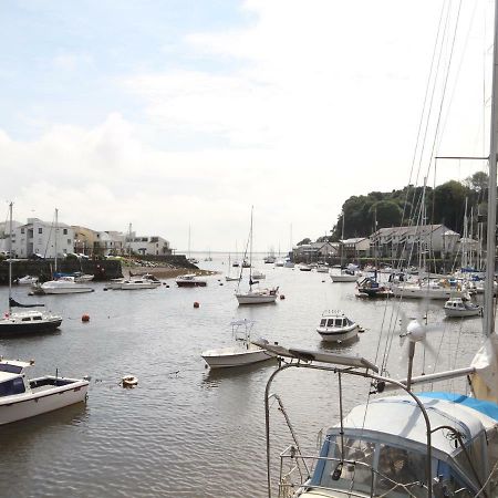 Ferienwohnung Bwthyn Llechen Porthmadog Exterior foto